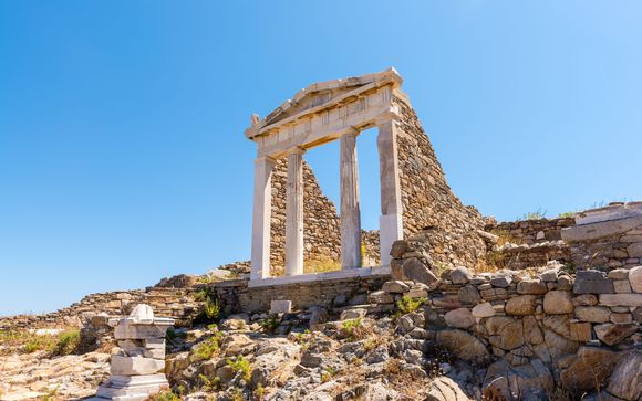 Tu actividad incluida