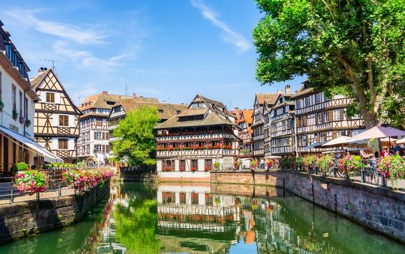 ¡Completa tu estancia!