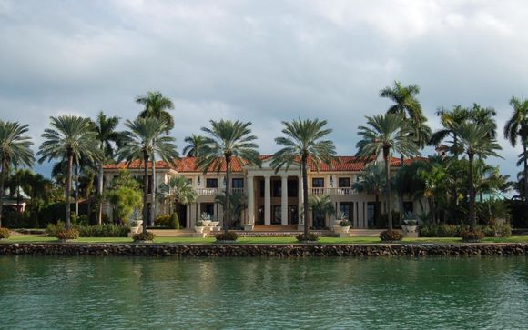 ¡Completa tu estancia!