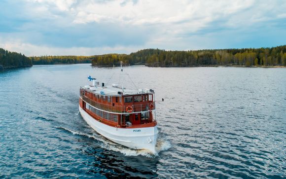 Tu actividad incluida