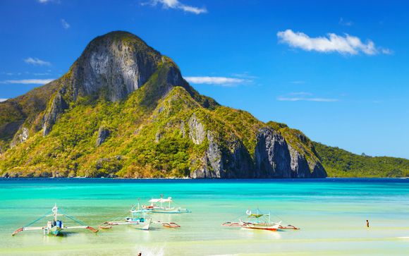 Tu tour por Filipinas