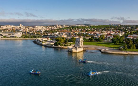 ¡Tus actividades incluidas!