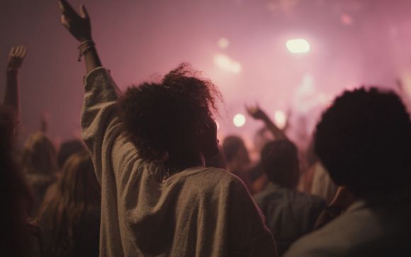 Tu experiencia en la categoría Upper Tier