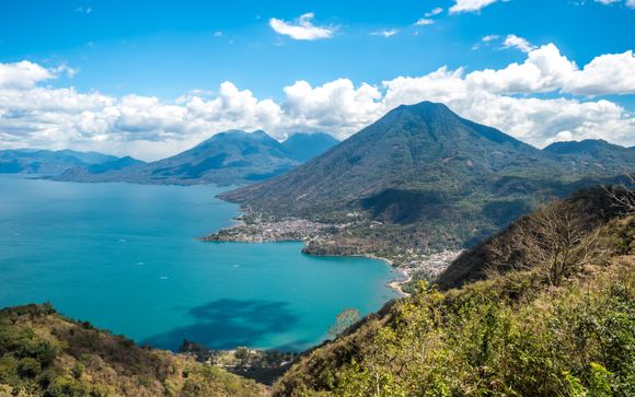 Tu circuito en libertad: Guatemala Auténtica