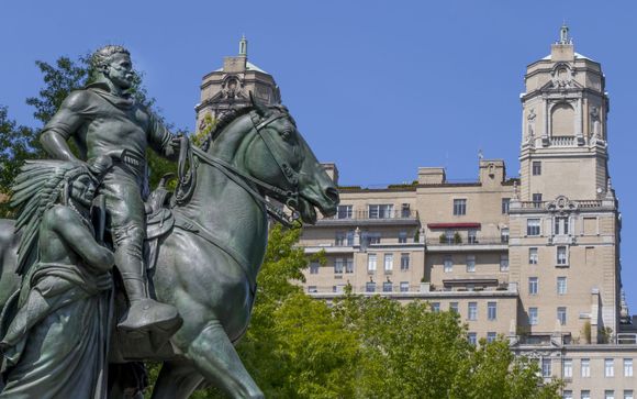 ¡Completa tu estancia!