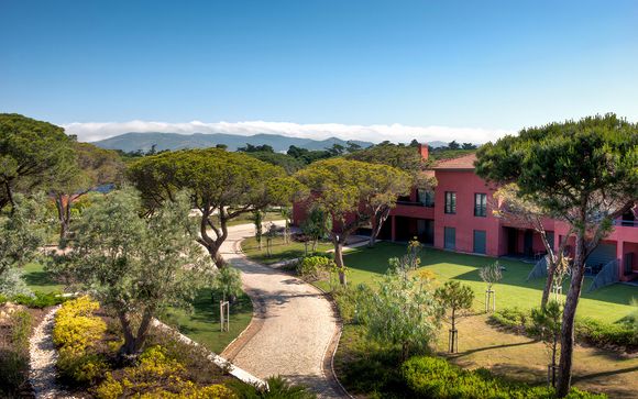 Sheraton Cascais Resort 5*