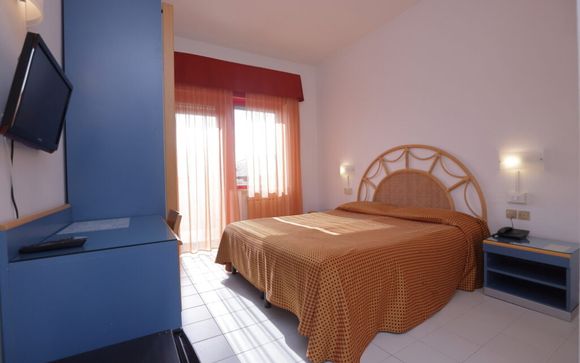 Tu habitación