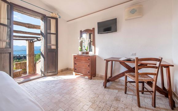 Tu habitación