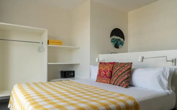 Tu habitación