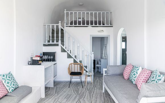 Tu habitación