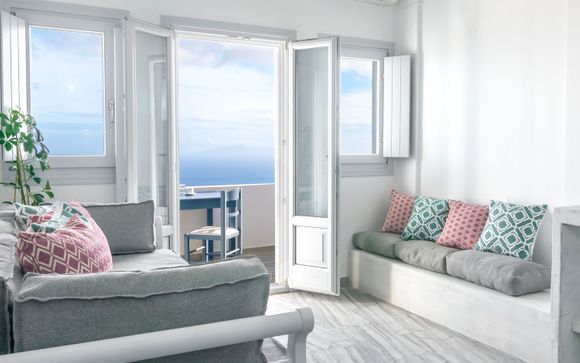Tu habitación