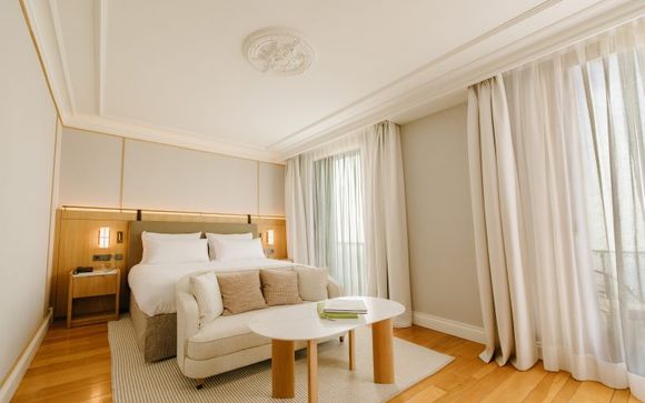 Tu habitación