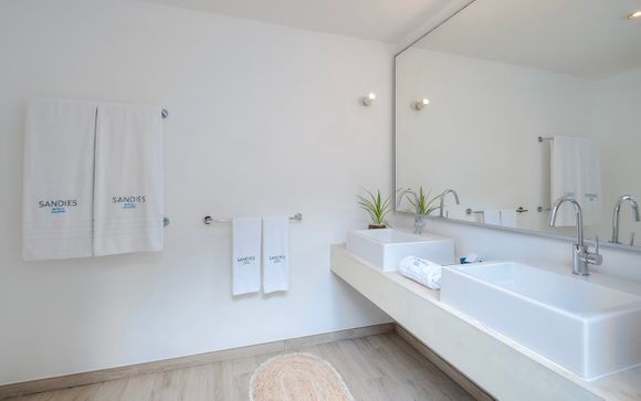 Tu habitación