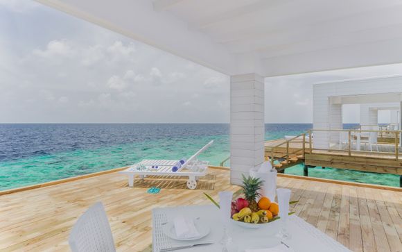 Tu habitación