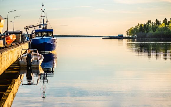 ¡Completa tu estancia! 