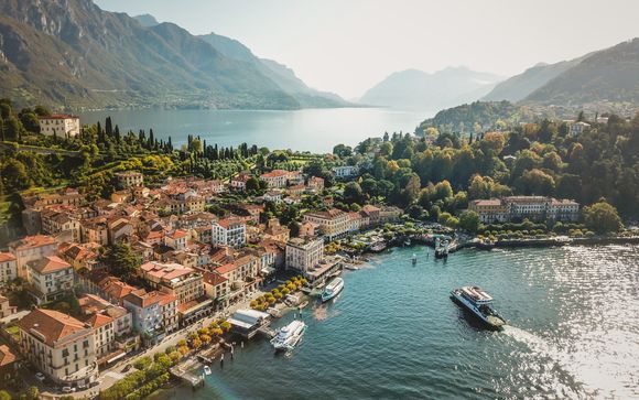 ¡Completa tu estancia!