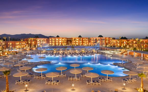 Sungo Resort Pickalbatros 5*