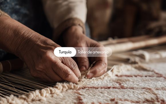 Excursiones incluidas durante tu estancia