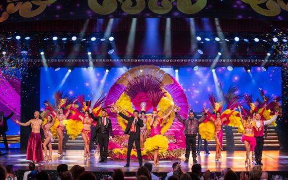 ¡Tus actividades incluidas!