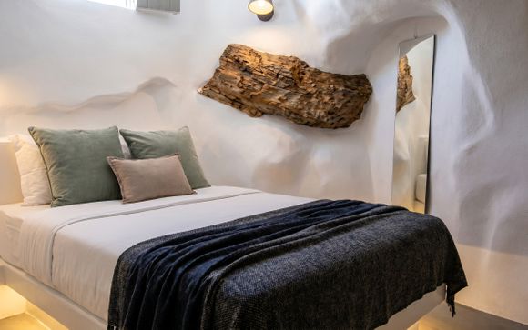 Tu habitación