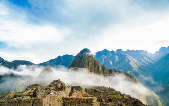 Tu plan de viaje