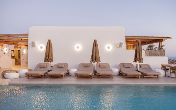 WhiteArt Suites