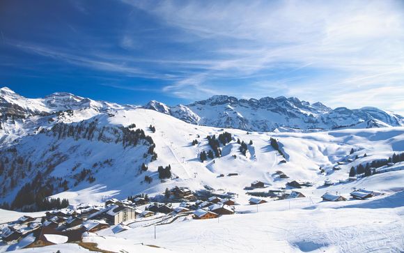 Los Alpes Franceses te esperan
