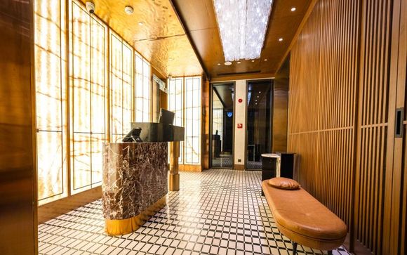 Sura Concept Hotel 4*