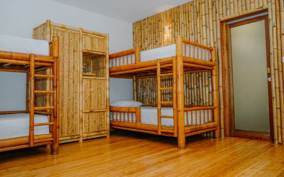 Tu habitación
