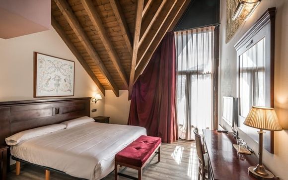 Tu habitación