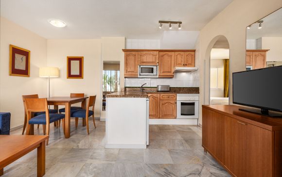 Tu habitación
