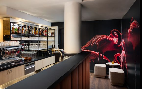 Voco Vienna Prater, an IHG Hotel 4*