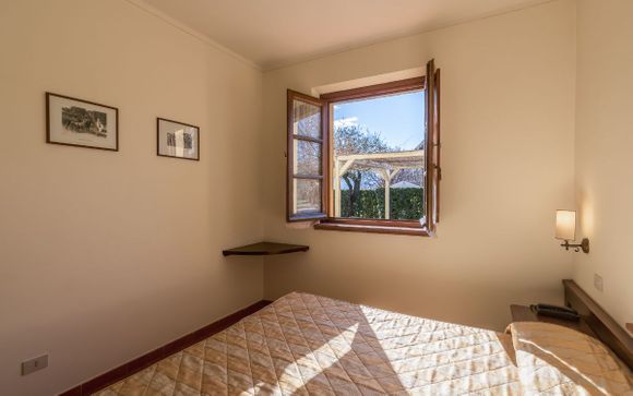 Tu habitación