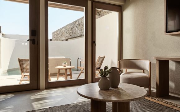 Tu habitación
