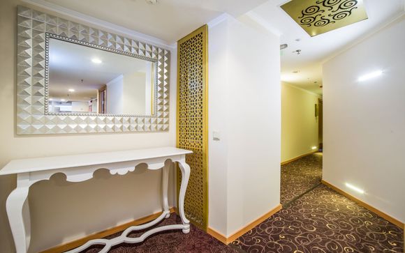 Tu habitación