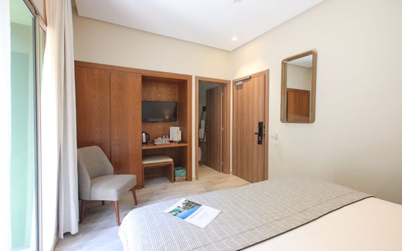 Tu habitación