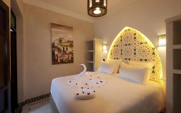 Tu habitación
