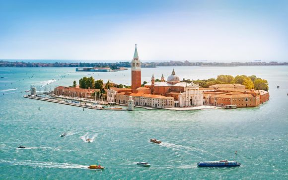 Venecia y Verona: encanto italiano entre canales y romanticismo