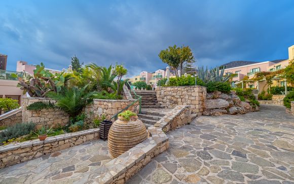 Hotel Silva Beach 4*