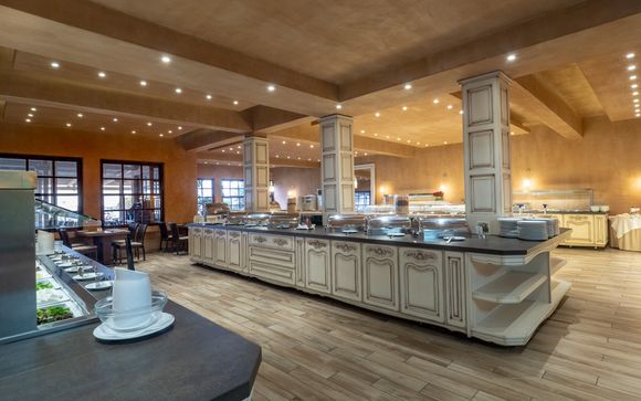 Tu habitación