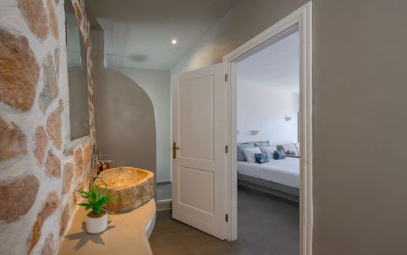 Tu habitación