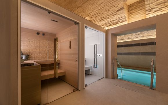 Tu habitación