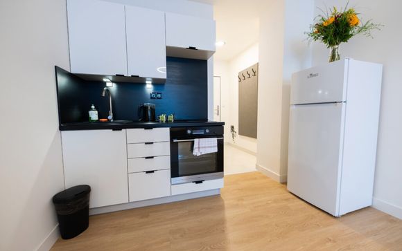 Tu habitación