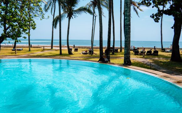 Neptune Village Beach Resort & Spa 4*
