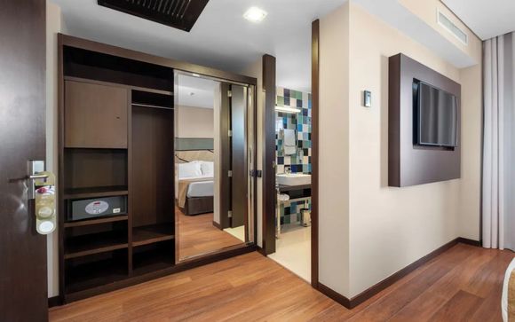 Tu habitación