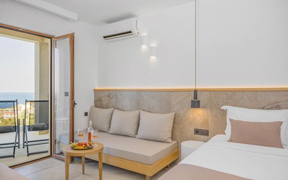 Tu habitación