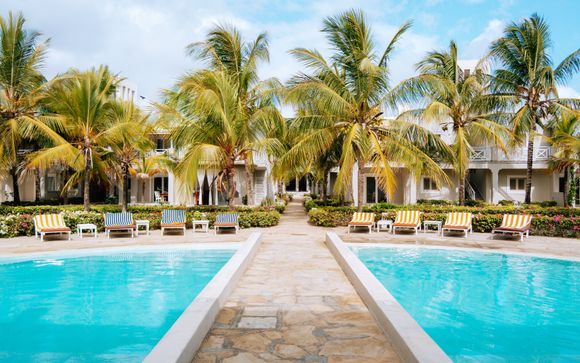 Life Resort St Thomas 4*