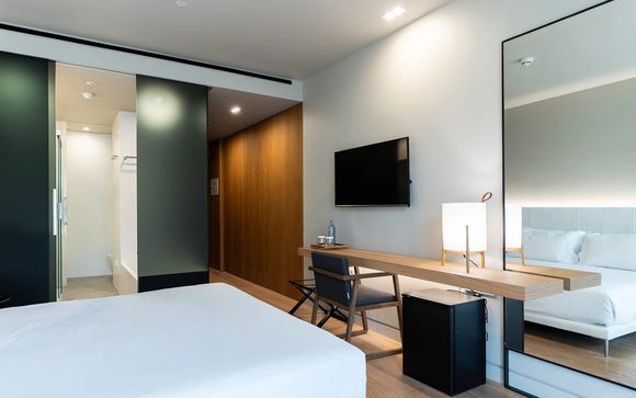 Tu habitación