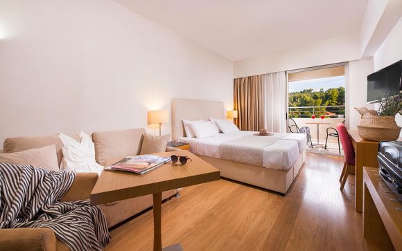Tu habitación