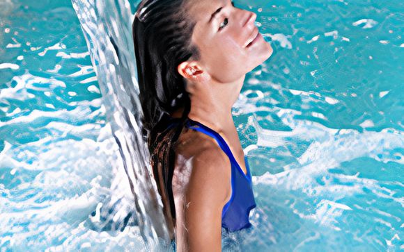 ¡Completa tu estancia!